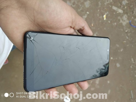 Xiaomi note 5 ai 3/32gb